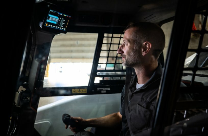 Bobcat Unveils its Next Evolution of Compact Loaders Designed to ...