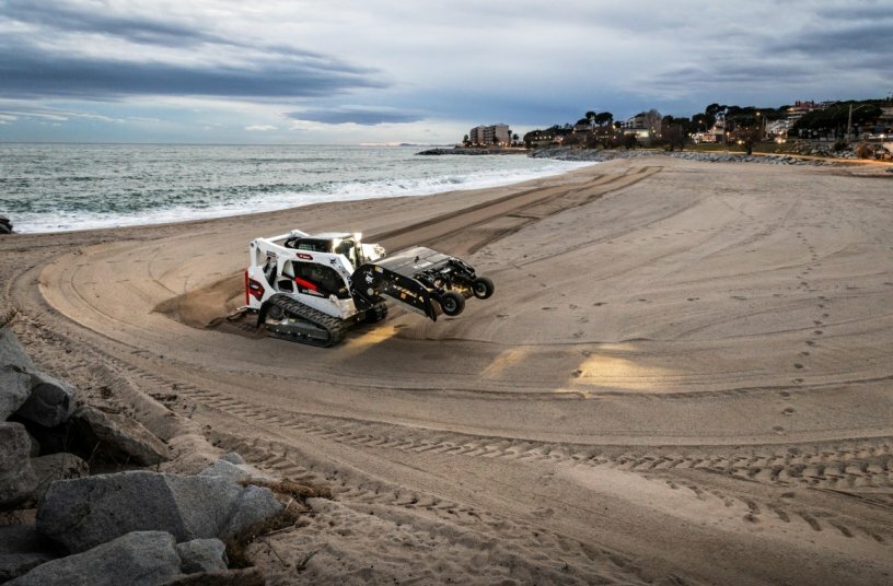 Bobcat T650<br>IMAGE SOURCE: Bobcat
