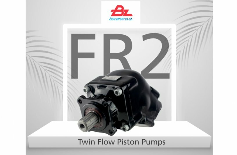 BEZARES expands its pump line<br>IMAGE SOURCE: ANMOPYC