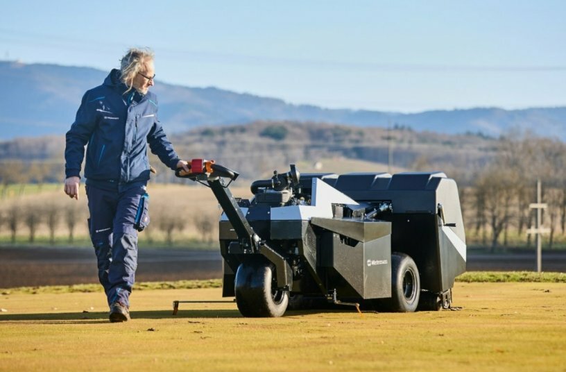 Wiedenmann präsentiert TERRA CORE M6<br>BILDQUELLE: Wiedenmann