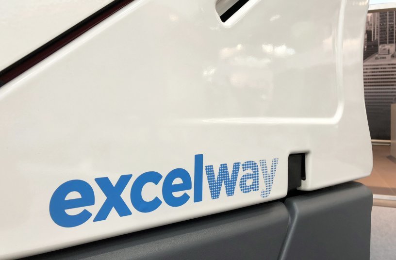 AUSA EXCELWAY <br> Image source: Anmopyc; Ausa