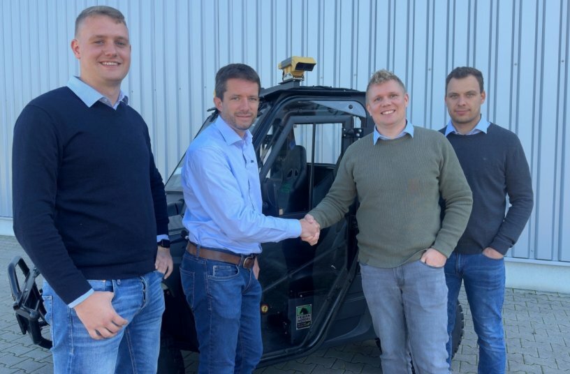 Topcon TerraExact<br>BILDQUELLE: Topcon