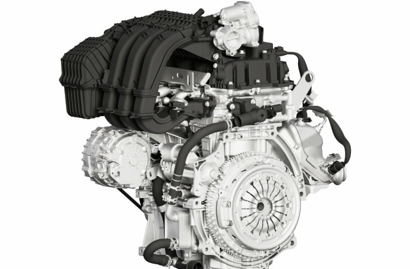 Horse Powertrain to showcase latest powertrain technology at AGRITECHNICA 2025<br>IMAGE SOURCE: Horse Powertrain