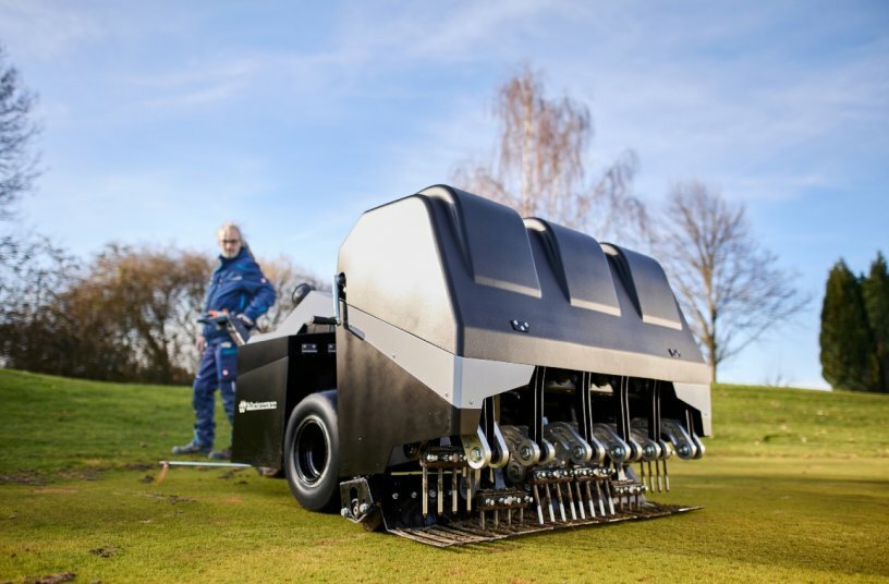 Wiedenmann unveils TERRA CORE M6<br>IMAGE SOURCE: Weidemann