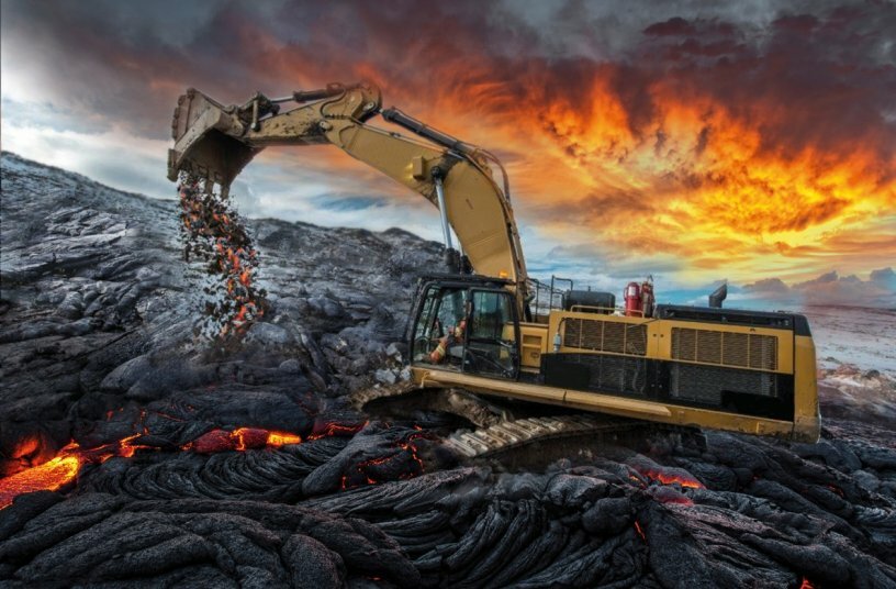 Industeel<br>IMAGE SOURCE: ArcelorMittal