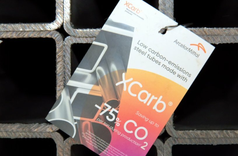 Tubular Products<br>BILDQUELLE: ArcelorMittal