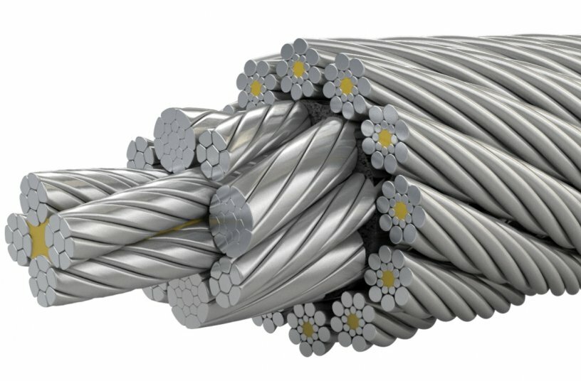 Wire Solutions<br>BILDQUELLE: ArcelorMittal