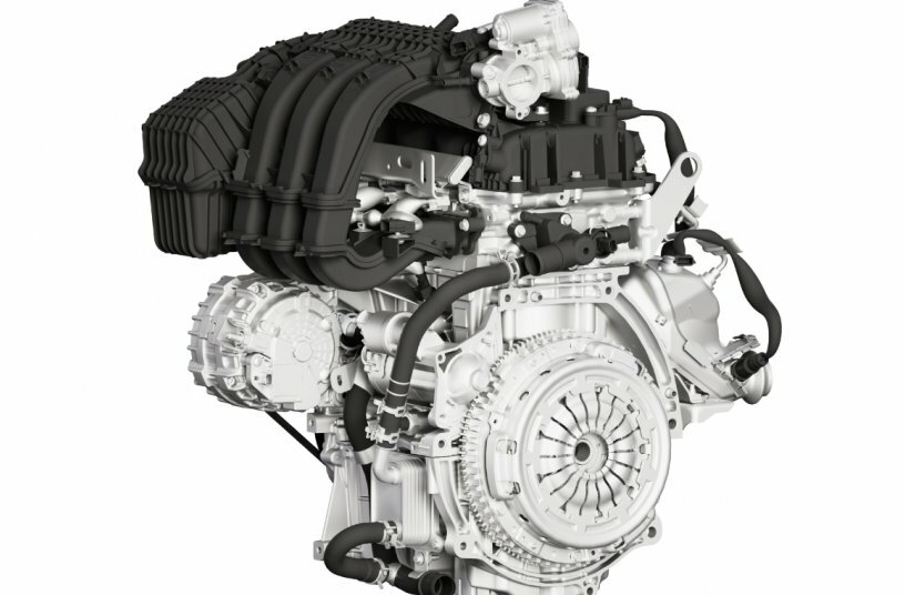 Horse Powertrain präsentiert neueste Antriebstechnologie auf der AGRITECHNICA 2025<br>BILDQUELLE: Horse Powertrain