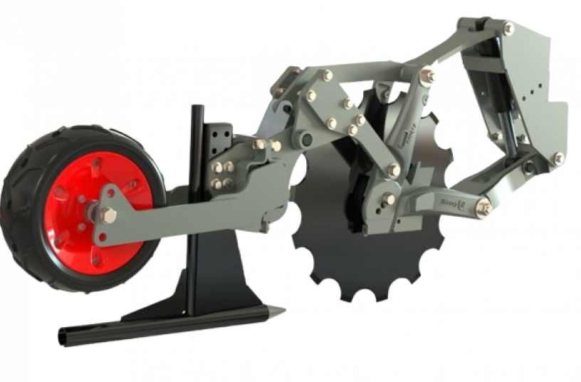 Novag IntelliFox<br>IMAGE SOURCE: Novag