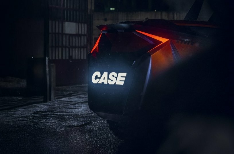 Sustainable Innovation and Automation take center stage at Bauma 2025<br>IMAGE SOURCE: CASE Construction Equipment