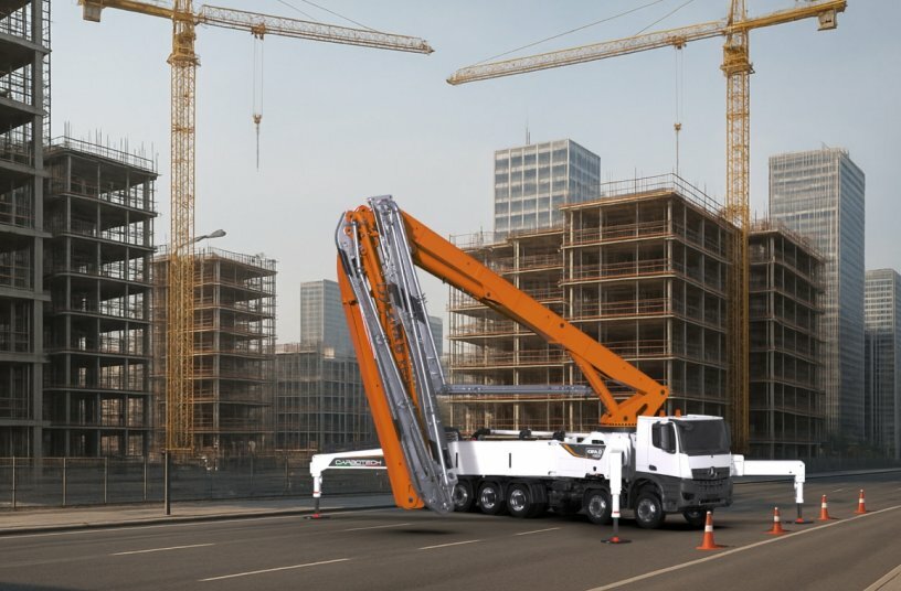 Cifa K60H<br>IMAGE SOURCE: CIFA