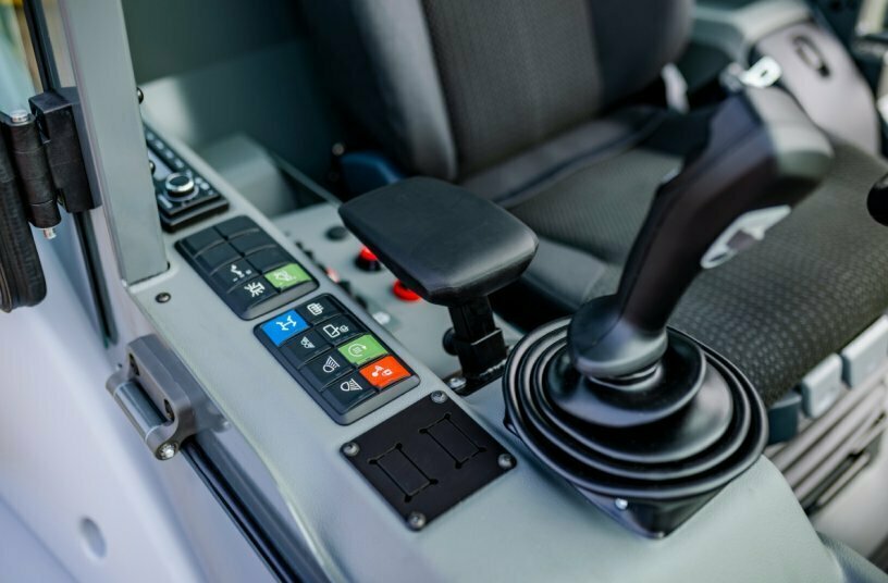 Kramer auf der Bauma 2025: 100-jähriges Jubiläum und eine Vielzahl an Produkten<br>BILDQUELLE: Kramer-Werke GmbH