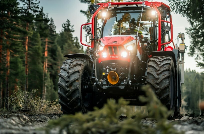 STEYR Plus<br>IMAGE SOURCE: STEYR