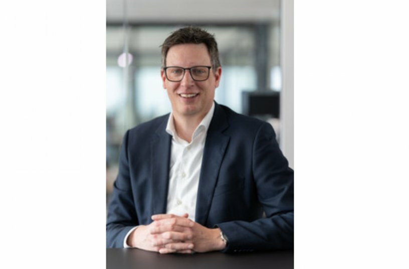 Rutger Bruijnen<br>BILDQUELLE: KRAMP GmbH