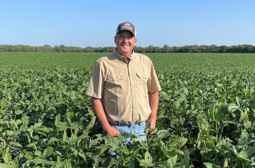 How CNH precision technology is helping family farms turn data into better decisions