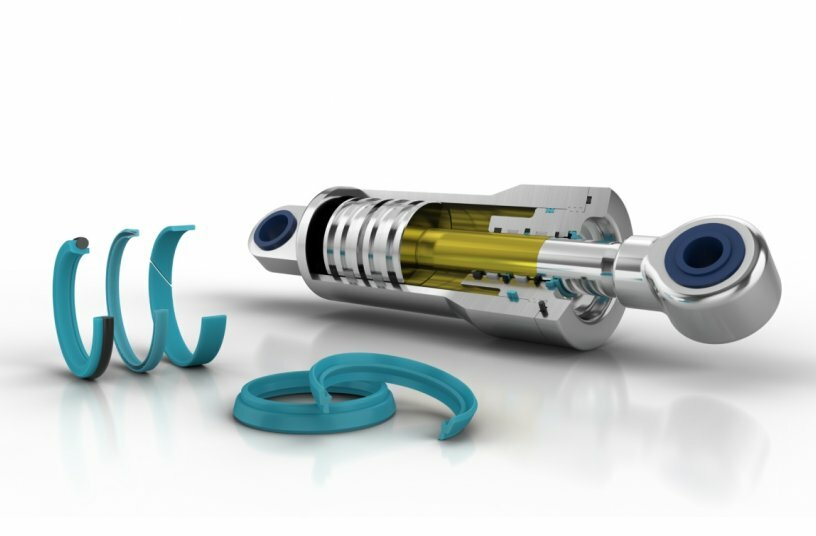 Drei Monteure verlegten über 17 Einzeladerkabel à 50 Meter sowie mehrere CEE- und Schuko-Verlängerungskabel.<br>BILDQUELLE: Zeppelin Rental GmbH