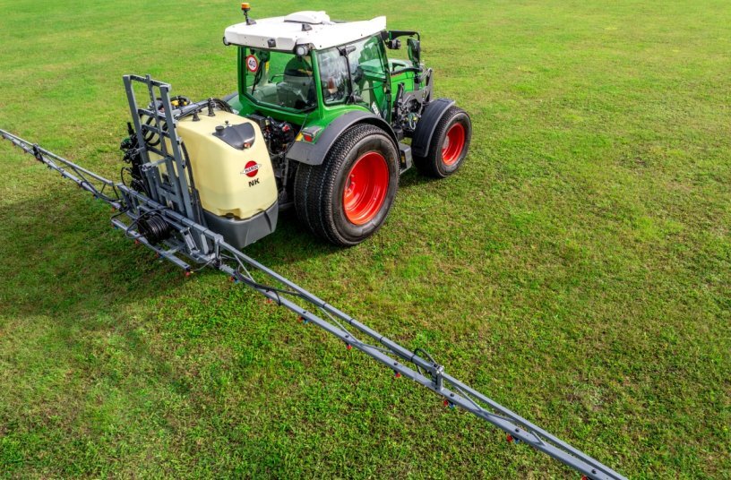 New HARDI NK<br>IMAGE SOURCE: HARDI