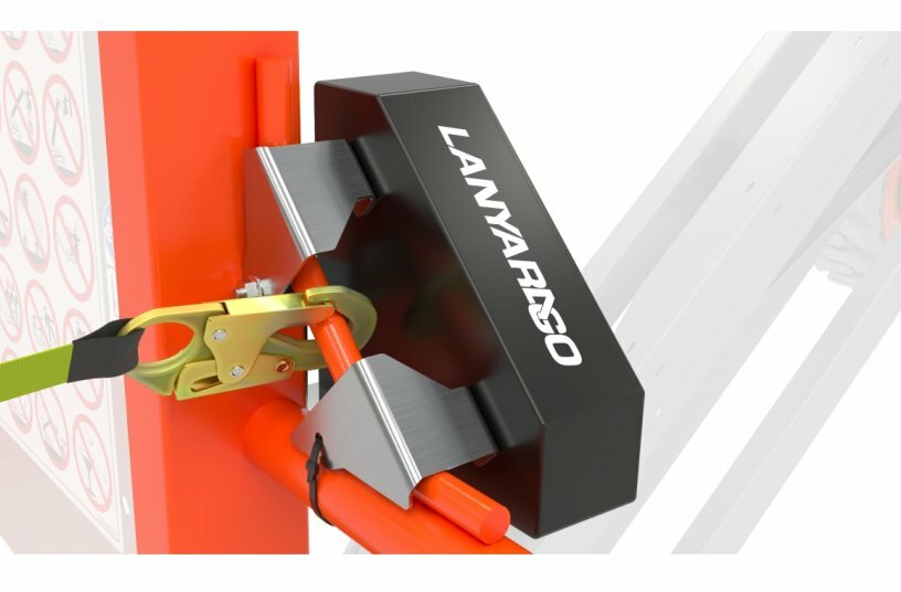 Skyjack LanyardGO<br>BILDQUELLE: Skyjack