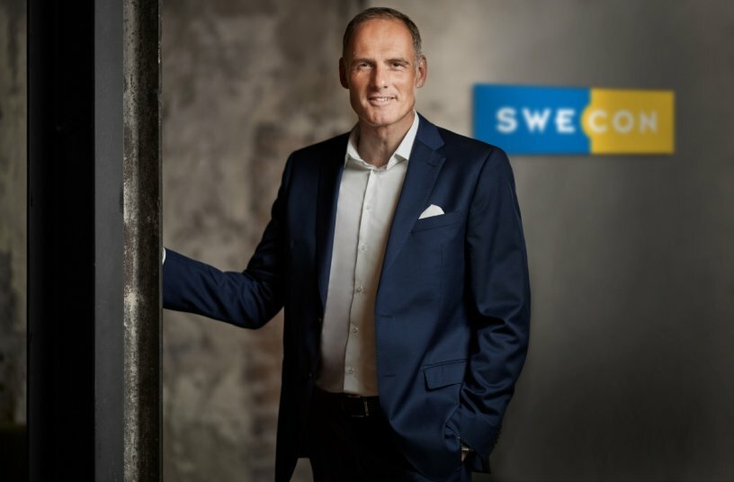 Volvo Construction Equipment elektrifiziert die bauma 2025 mit der ersten emissionsfreien Produktpalette<br>BILDQUELLE: Volvo Construction Equipment