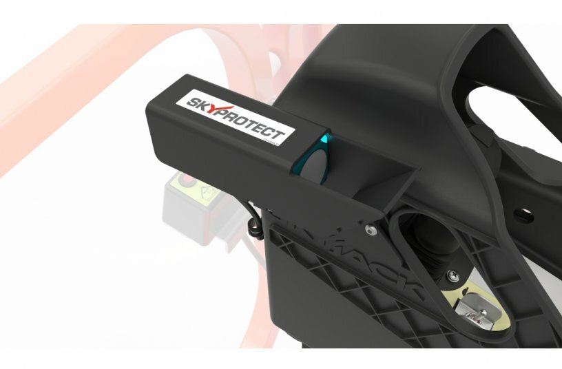 Skyjack SkyProtect<br>IMAGE SOURCE: Skyjack