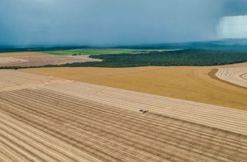 FendtONE wird um neue Funktionen erweitert<br>BILDQUELLE: Fendt