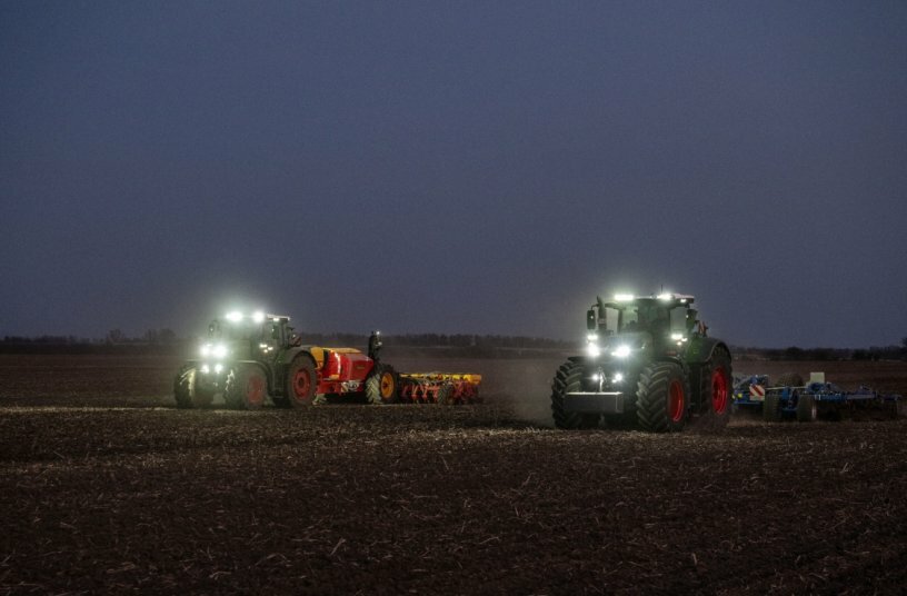 New functions added to FendtONE<br>IMAGE SOURCE: Fendt