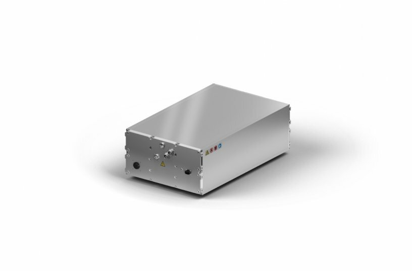 John Deere präsentiert vollelektrischen Traktor-Prototypen auf der Grünen Woche 2026<br>BILDQUELLE: John Deere Walldorf GmbH & Co. KG