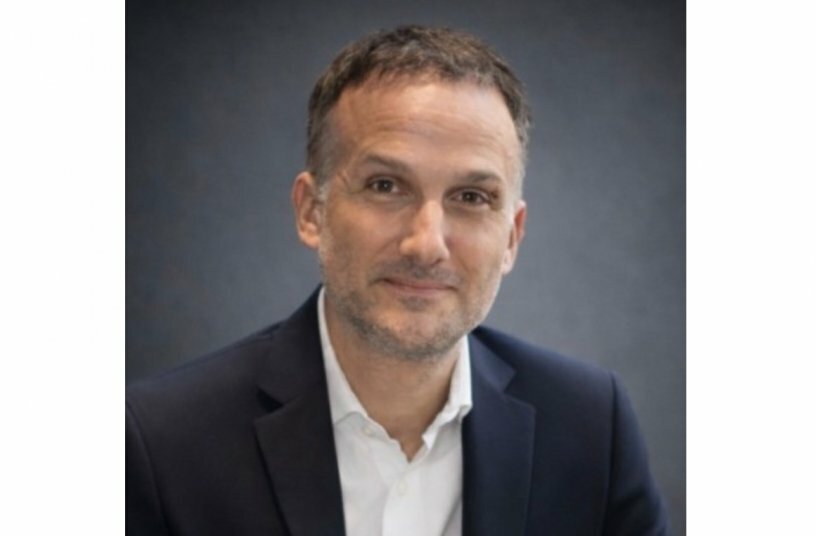 Olivier Boivin<br>IMAGE SOURCE: Haulotte