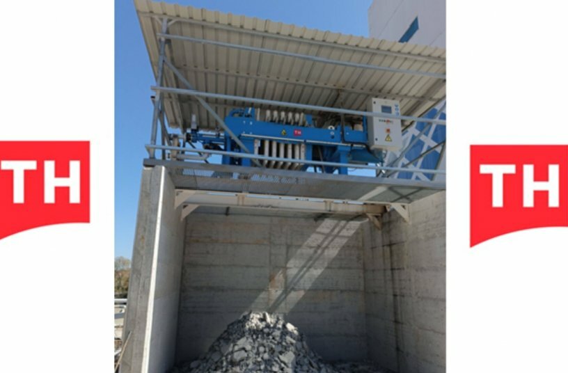 TH develops a new custom system for a Spanish customer<br>IMAGE SOURCE: ANMOPYC