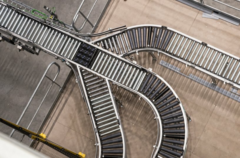 Zukunftssicher in einer sich ständig wandelnden Branche<br>BILDQUELLE: TVH