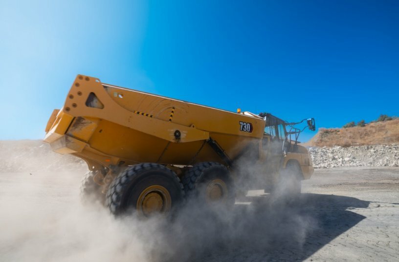 The Articulator<br>IMAGE SOURCE: Caterpillar