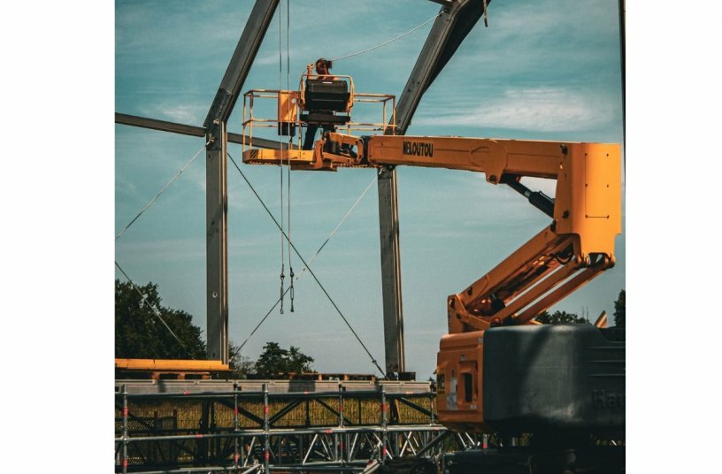 Haulotte HA32 RTJ PRO<br>IMAGE SOURCE: Haulotte