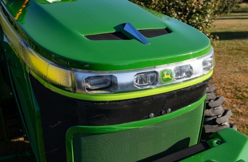 Bobcat Launches 20+ New Generators for the Middle East and Africa<br>IMAGE SOURCE: Bobcat