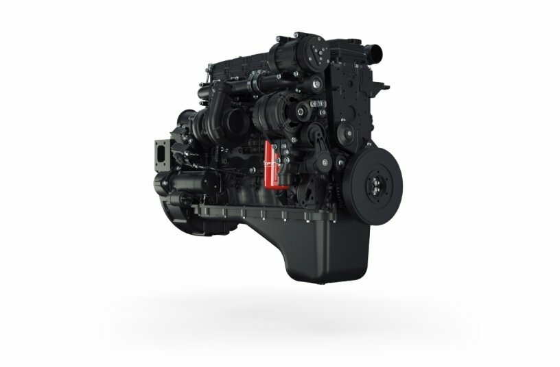 FPT NEF 67<br>IMAGE SOURCE: FPT Industrial S.p.A.