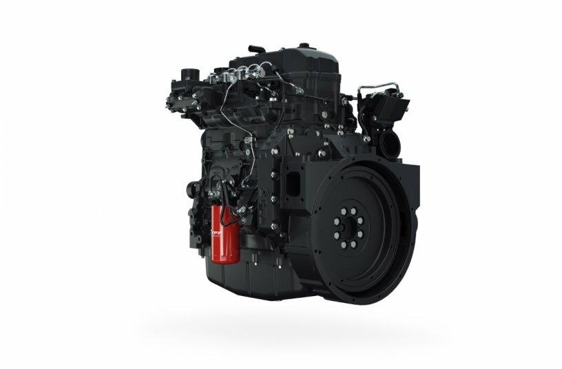 FPT NEF 45<br>IMAGE SOURCE: FPT Industrial S.p.A.
