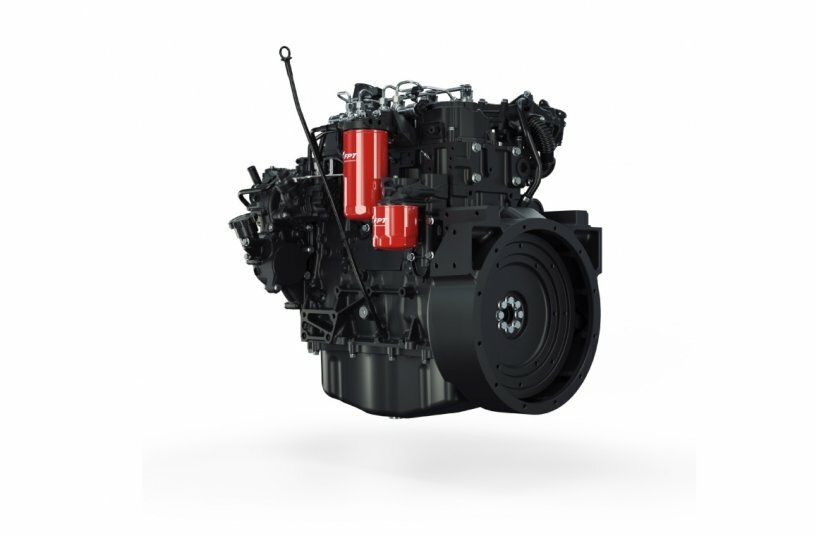 FPT F36<br>IMAGE SOURCE: FPT Industrial S.p.A.