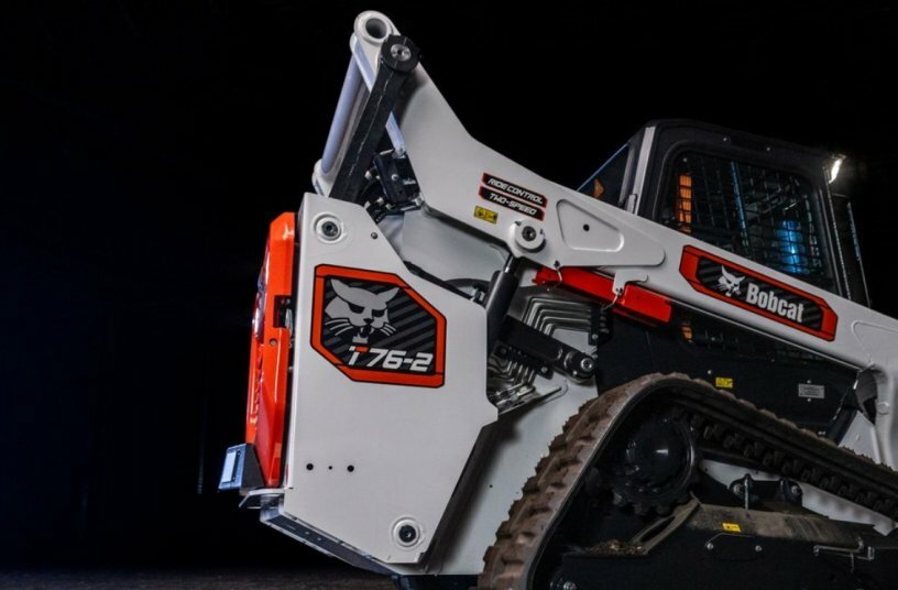 Bobcat T76-2<br>IMAGE SOURCE: Bobcat