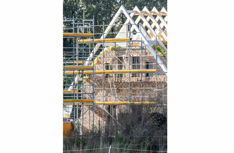 The close collaboration between PERI and the contractor helped to facilitate the seamless planning and execution of the project.<br>IMAGE SOURCE: PERI SE