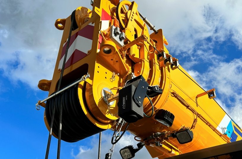 MCDE5200-MVRD5200<br>IMAGE SOURCE: Motec GmbH