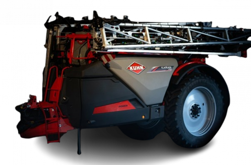 KUHN KARAN<br>IMAGE SOURCE: KUHN