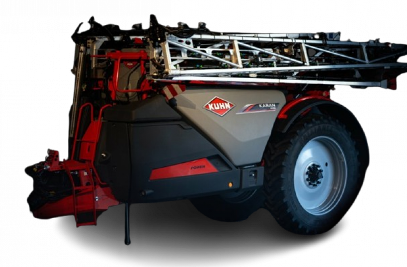 KUHN KARAN<br>BILDQUELLE: KUHN
