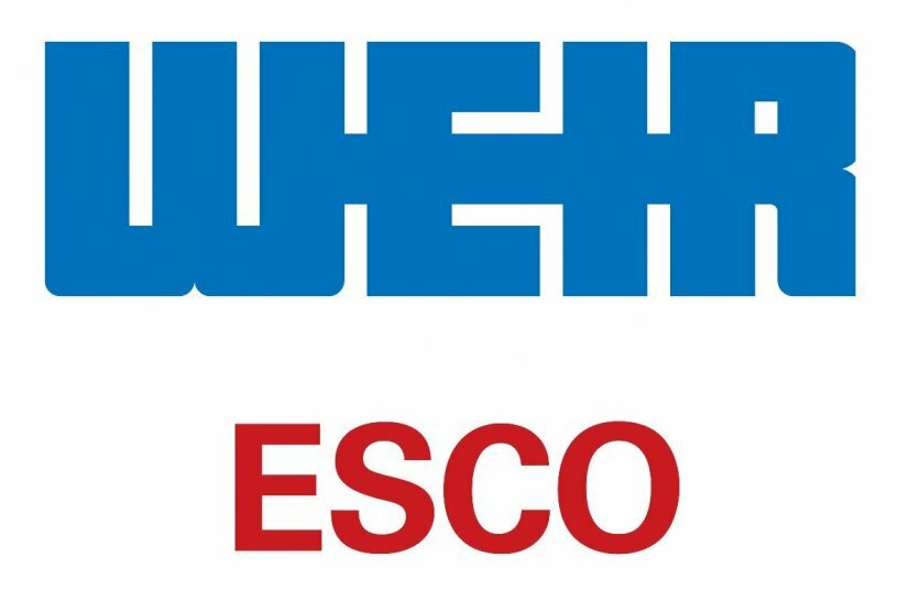 ESCO<br>IMAGE SOURCE: ESCO