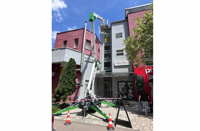 John Deere presents its alternative drive strategy at Grüne Woche 2026<br>IMAGE SOURCE: John Deere Walldorf GmbH & Co. KG