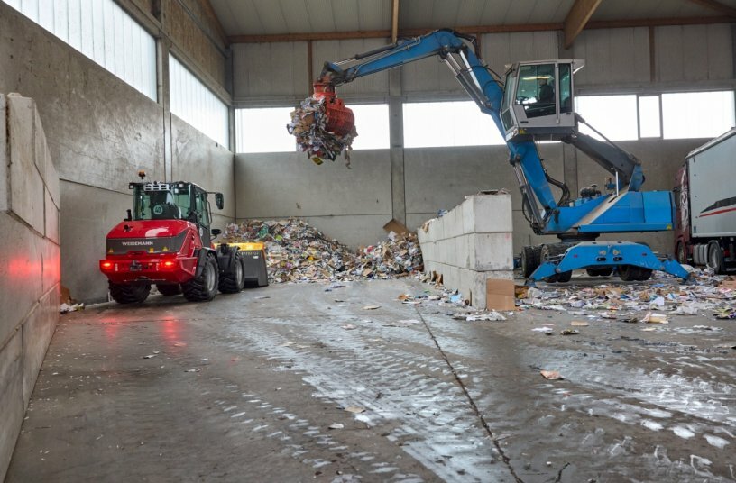 Weidemann 3090T<br>IMAGE SOURCE: Weidemann