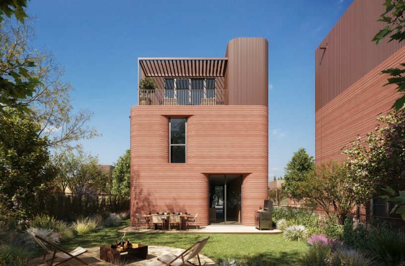 Rendering<br>BILDQUELLE: PALFINGER