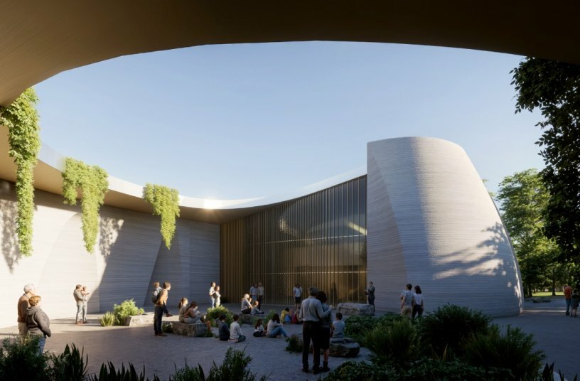 Rendering<br>IMAGE SOURCE: PALFINGER