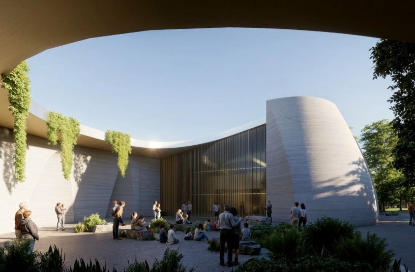 Rendering<br>BILDQUELLE: PALFINGER