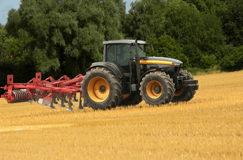 Continental has expanded its popular TractorMaster product line.<br>IMAGE SOURCE: Continental