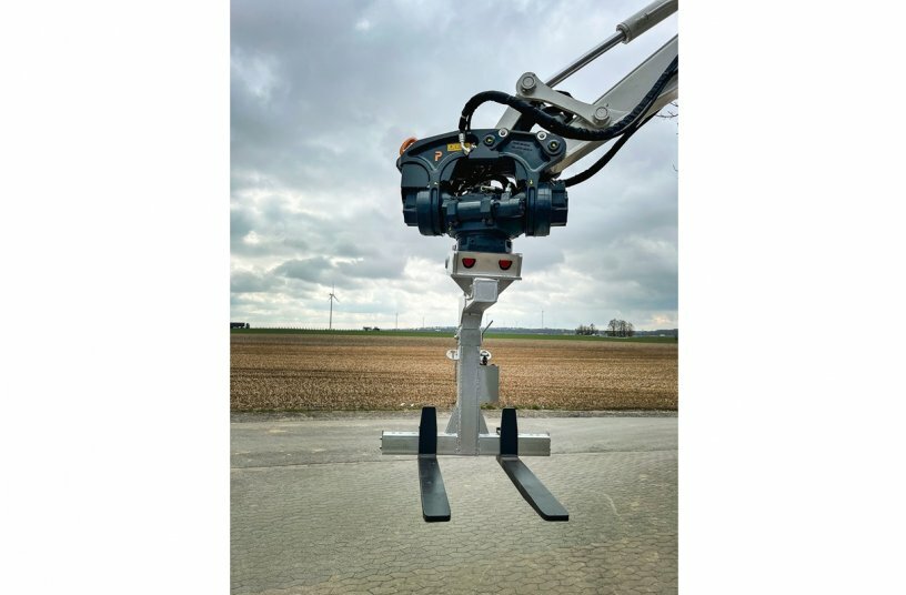 Invasion Baustelle by Pister Kugelhähne GmbH<br>BILDQUELLE: Pister Kugelhähne GmbH