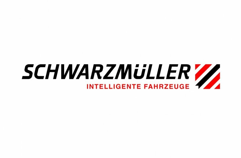 Schwarzmüller logo<br>BILDQUELLE: Wilhelm Schwarzmüller GmbH